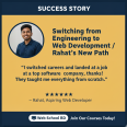 Success story author