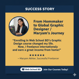 Success story preview